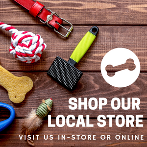 Echo valley feed and pet deals supply